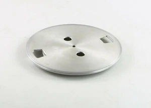 Platine Plate pour Tourne-Disque Sony PS-5550 - Photo 1/2