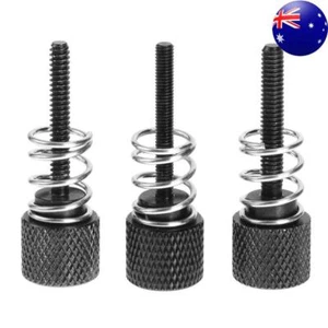 4pcs Aluminum Fixed Screws for CPU and Graphics Card Water Cooling Block - Afbeelding 1 van 11