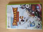 Rayman Origins - Xbox 360 PRZETESTOWANY