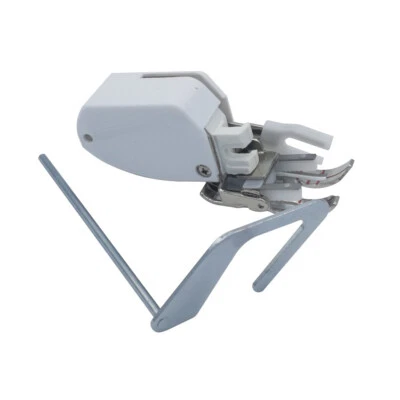 Gritzner Obertransportfuß Dorina 323 - Bild 1 von 3