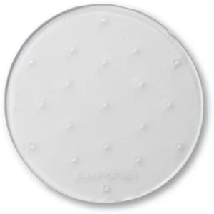 Dakine Circle Mat Snowboard Stomp Pad Clear New - Picture 1 of 1