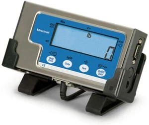  Pantalla Indicadora LCD Salter-Brecknell SBI-140 (SBI140) SST - Imagen 1 de 1