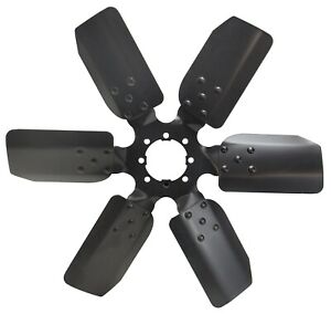 Derale 17119 Standard Rotation Fan Clutch