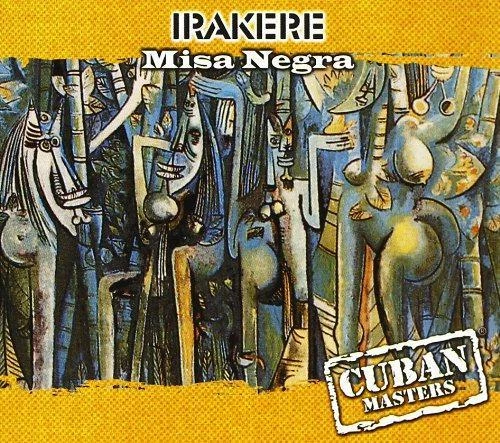 Misa Negra - Image 1 of 1