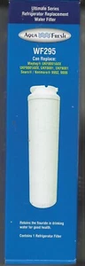Supco Ultimate Series WF295 Refrigerator Replacement Water Filter - new - Picture 1 of 2
