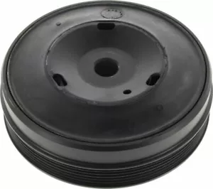 PowerBond HB1074-N Harmonic Balancer For Holden VN Series 1 V6 Check App - Picture 1 of 6