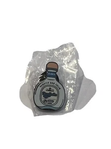Don Julio 1942 - Tequila Bottle - Pintrill 2018 1” Enamel Lapel Pin - Brand New - Picture 1 of 5