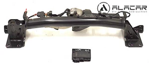 Orig BMW X5 G05 X6 G06 F96 Anhängerkupplung Anhängevorrichtung AHK 5A11DF7 W694 - Bild 1 von 5