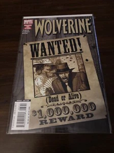 Wolverine 63 Vf Mystique - Imagen 1 de 6