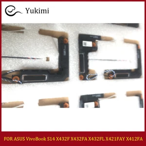FOR ASUS VivoBook S14 X432F X432FA X432FL X421FAY X412FA Built-in Speaker - Picture 1 of 2