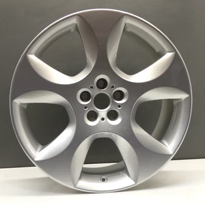 JAGUAR XF XFS 20" VOLAN ALLOY WHEEL RIM OEM 9.5J REAR C2Z2653 GENUINE X1 - Picture 1 of 13
