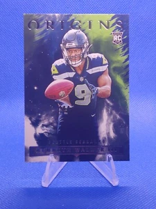 🔵 2022 Panini Origins Kenneth Walker III RC #107 Variation Seattle Seahawks - Bild 1 von 2