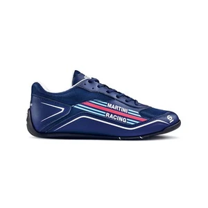 Sparco S-POLE Martini Shoes Navy blue s. EUR 41 - Picture 1 of 5