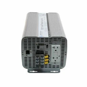 Inversor de potencia AIMS 3600 vatios certificado GFCI ETL cumple con los estándares UL458 - Imagen 1 de 2