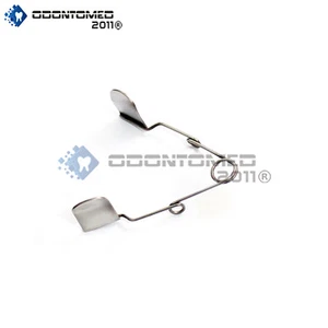 Wangendilator kleine veterinär chirurgische Instrumente - Bild 1 von 3