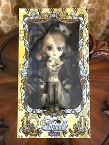 NRFB Vesselle Isul Doll Dollte-Porte series I-906 Western - Picture 1 of 8