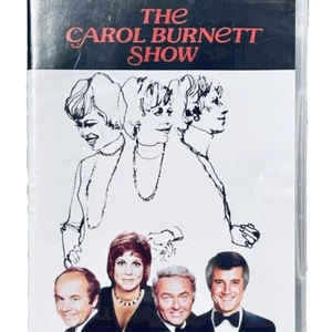 The Carol Burnett Show The Collector's Edition DVD Episodes 718 and 918 Comedy - Picture 1 of 6