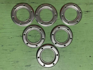 Harley NEU Supertrapp V2A Diffuser-Kit, 6 Dämpferscheiben, Schalldämpfer 3" - Bild 1 von 3