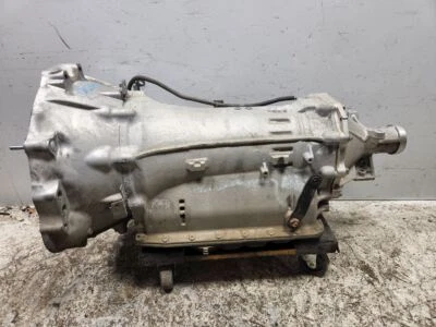 2013 Infiniti M37 Automatic Transmission 7 Speed RWD M37 X984E - Image 1 of 4