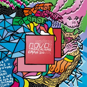 CD COCONOT - Novo Tropicalismo Errado - Bcore BC-134 - SEALED & NEW !!!!!!#* - Picture 1 of 1