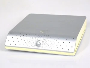 1TB Seagate ST310005FDD2E1 FreeAgent Desk Externe USB 3.5-Zoll HDD ohne Netzteil - Afbeelding 1 van 1