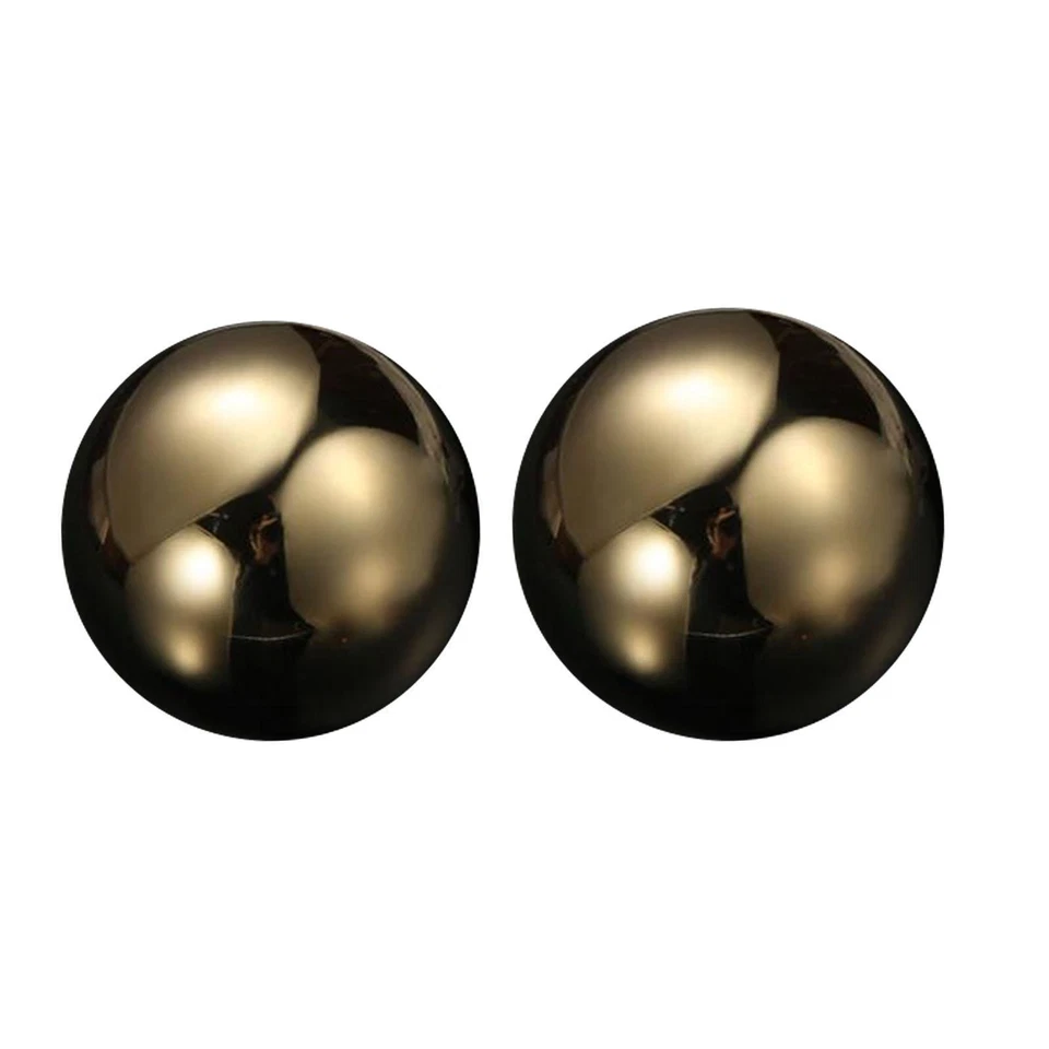 Reusable Ice Cube Round Whisky Ball Practical Easy to Use for Party Bar Beverage - Image 1 of 1