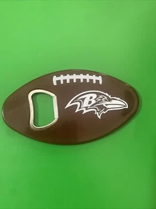 Beer bottle Opener Football Baltimore Ravens - Bild 1 von 4