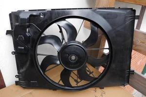 MERCEDES LÜFTER KÜHLERLÜFTER RADIALGEBLÄSE GEBLÄSE W246 B KLASSE A2465000093 - Bild 1 von 8