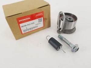 Nuevo tensor de correa de distribución original FABRICANTE DE EQUIPOS ORIGINALES Honda 04145-PLC-315 2001-2005 Civic - Imagen 1 de 5