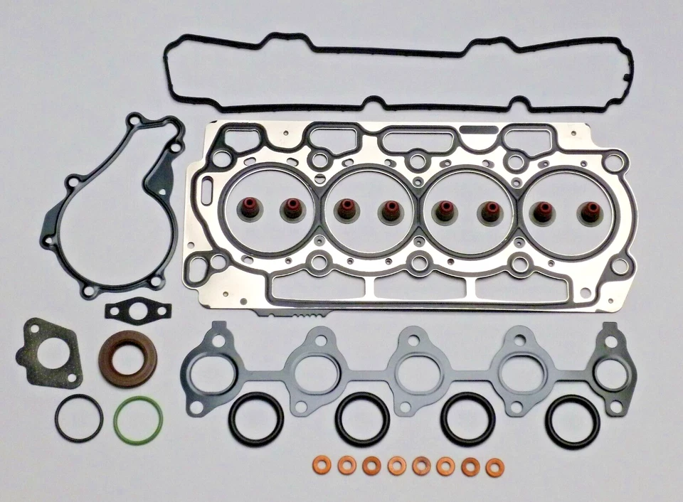 PEUGEOT 1.4 HDi 8v DV4TD & TED  HEAD SET INC H/GASKET  - Image 1 of 1