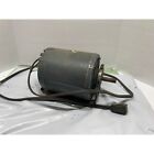 Vintage Westinghouse Electric Motor. E46993/LR5077. 1/3hp 1725RPM Made in USA