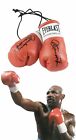 Autographed Mini Boxing Gloves Marvelous Marvin Hagler