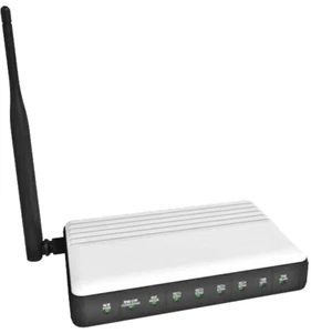 Box of 20 x EoC WiFi Slave Ethernet Switch Router - Photo 1/12