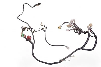 Honda CBX 1000 CBX1000 CBX1050 1979 Supersport SS *2048A arnés de cableado  Foto 1 de 4