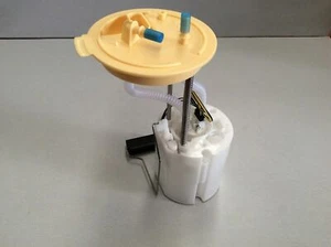 FUEL PUMP OE QUALITY VOLKSWAGEN PASSAT 2.0 TDI B6 3C 3/2006-05/2009 2.0L BKP - Picture 1 of 5