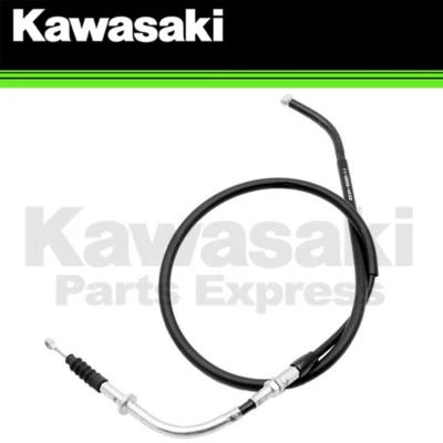 NOVO 2009 - 2011 GENUÍNO KAWASAKI NINJA 650R / ER-6n CABO DE EMBREAGEM 54011-0558 - Imagem 1 de 2