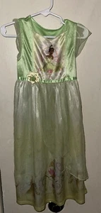 Kids Disney Princess Dress Size XS. - Picture 1 of 3
