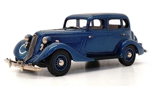 Brooklin Models 1/43 Scale BRK144 - 1935 Studebaker Dictator 4-Door - Picture 1 of 6