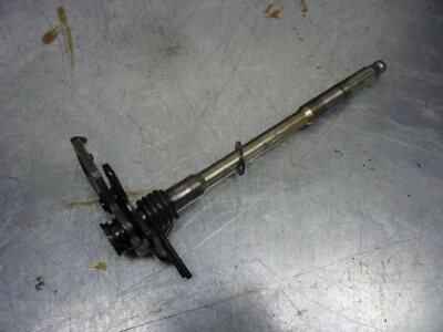 换档轴变速器 GSXR600 08 09 发动机电机 铃木 gsxr 600 #Y11 — 第 1/3 张图片