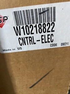 Original W10218822 Whirlpool Steuerplatine ersetzt 99003466 B-0016 - Bild 1 von 1