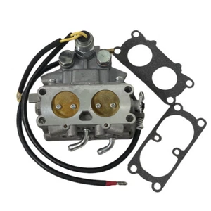 GX670 Carburetor for Honda GX670 GX670R GX670U GX690 16100-ZN1-813 16100-ZN1-802 - Picture 1 of 5