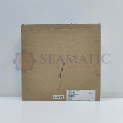 ABB 100989 COZBU 103 342/4 R1J 2017W33 EXLAN (Fox512 Fox515)  , V#498 - Image 1 of 4