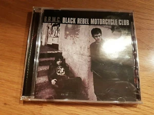 Black Rebel Motorcycle Club : B.R.M.C - Bild 1 von 1