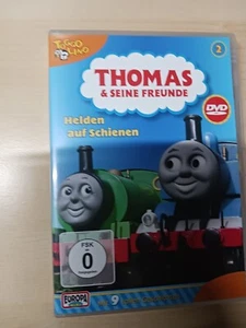 DVD für Kinder Thomas & seine Freunde - Bild 1 von 2