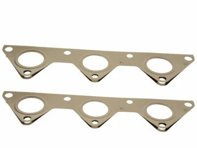 For 1997-2004 Mitsubishi Diamante Exhaust Manifold Gasket Set Mahle 83881DQ 1998 - Image 1 of 2