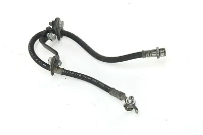 2010-2015 LEXUS RX 350 450h 后方右制动软管带支架原始设备制造商    — 第 1/4 张图片