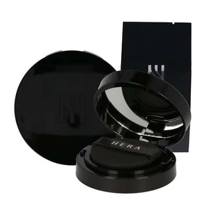 HERA NEW Black Cushion Foundation SPF34/PA++ (Original + Refill / Only Refill) - Picture 1 of 21