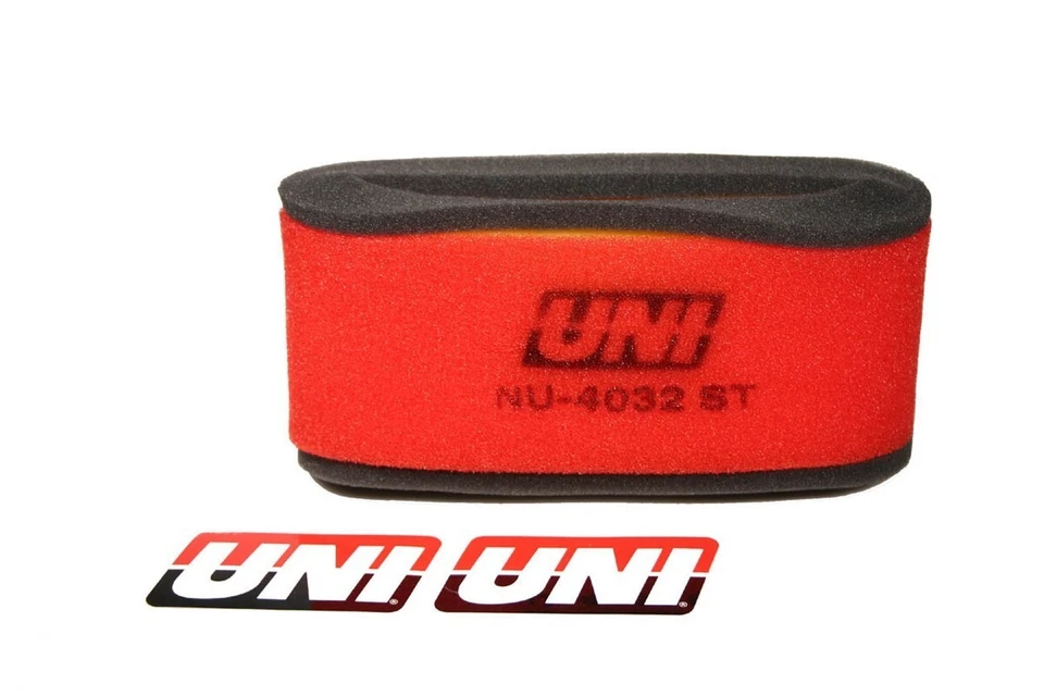 Honda FL250 Odyssey, 1977-1984, универсальный воздушный фильтр - NU-4032ST - FL 250 - Изображение 1 из 1