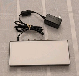 Gefen EXT-HDMI1.3-144 1:4 Splitter For HDMI 1:3 w. Power Supply - Picture 1 of 4