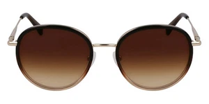 NEW Longchamp LO176S-727-5219 Sunglasses 52mm 100% Authentic - Picture 1 of 4